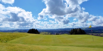 Open Week Festival of Golf Tuesday Results