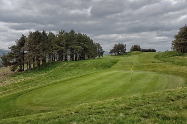 Seniors Open | 4 BBB Stableford 2026