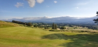 Open Week 2024 Men&rsquo;s 4 BBB Stableford
